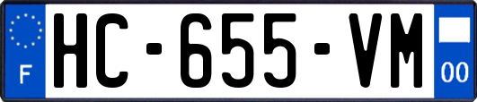 HC-655-VM