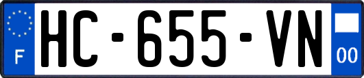 HC-655-VN