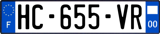 HC-655-VR