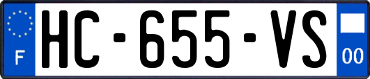 HC-655-VS