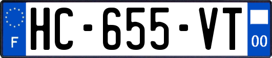 HC-655-VT