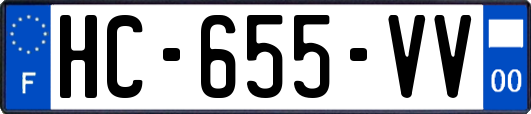 HC-655-VV