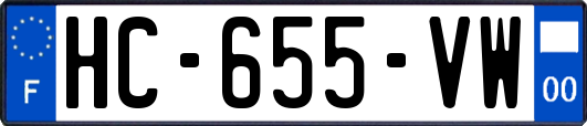 HC-655-VW