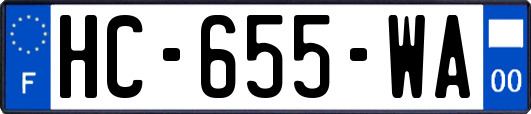 HC-655-WA