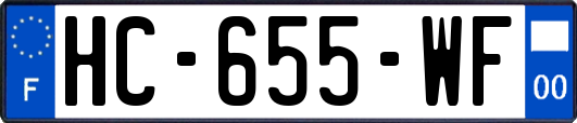 HC-655-WF