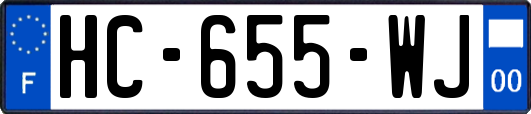 HC-655-WJ