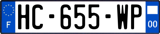 HC-655-WP