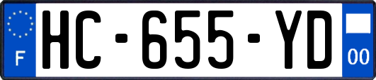 HC-655-YD