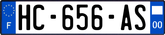 HC-656-AS