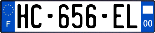 HC-656-EL