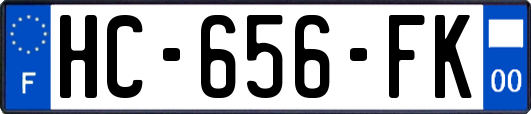 HC-656-FK