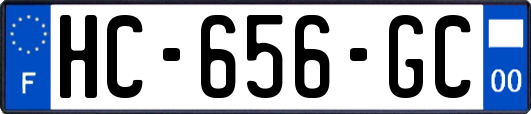 HC-656-GC