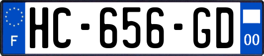 HC-656-GD