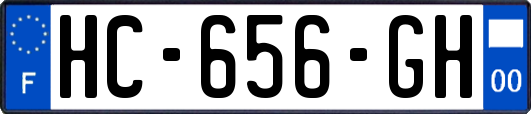 HC-656-GH