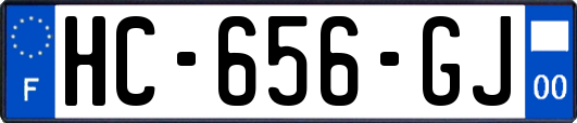 HC-656-GJ