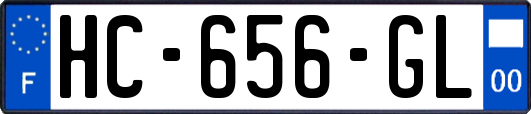 HC-656-GL