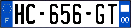 HC-656-GT