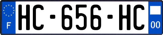 HC-656-HC