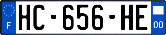 HC-656-HE