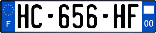 HC-656-HF