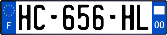 HC-656-HL