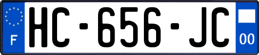 HC-656-JC