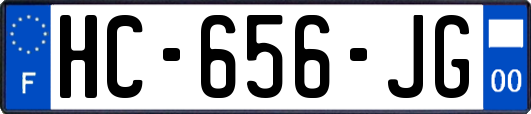 HC-656-JG