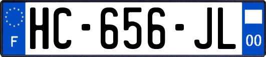 HC-656-JL