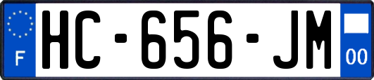 HC-656-JM