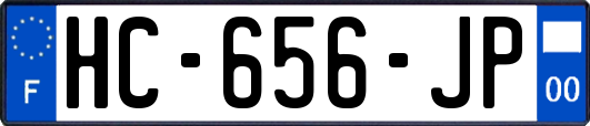 HC-656-JP