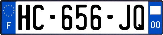 HC-656-JQ