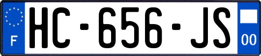 HC-656-JS