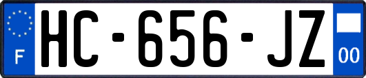 HC-656-JZ