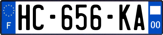 HC-656-KA