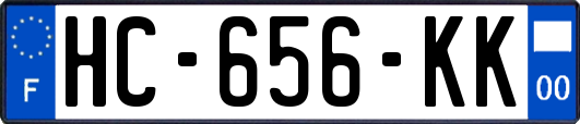 HC-656-KK