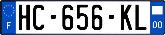 HC-656-KL