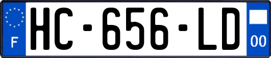 HC-656-LD