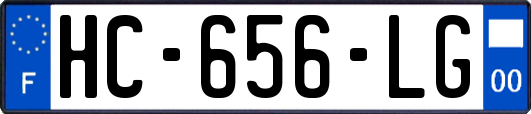 HC-656-LG