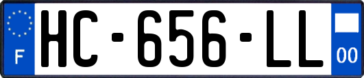 HC-656-LL