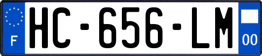 HC-656-LM