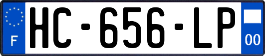 HC-656-LP