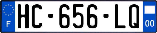 HC-656-LQ