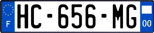 HC-656-MG
