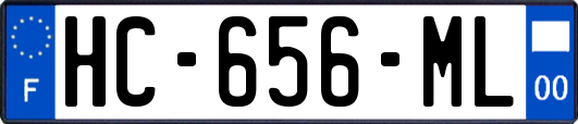 HC-656-ML