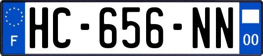 HC-656-NN