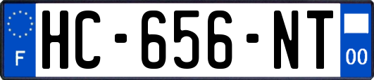 HC-656-NT
