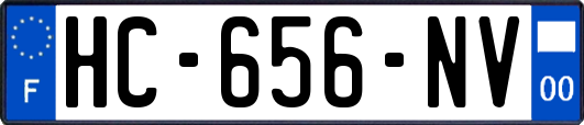 HC-656-NV