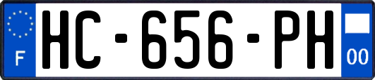 HC-656-PH