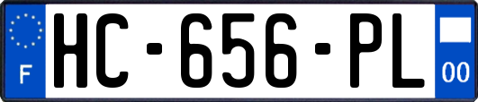 HC-656-PL