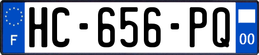 HC-656-PQ